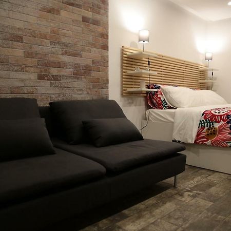 City Loft كاتانيا المظهر الخارجي الصورة