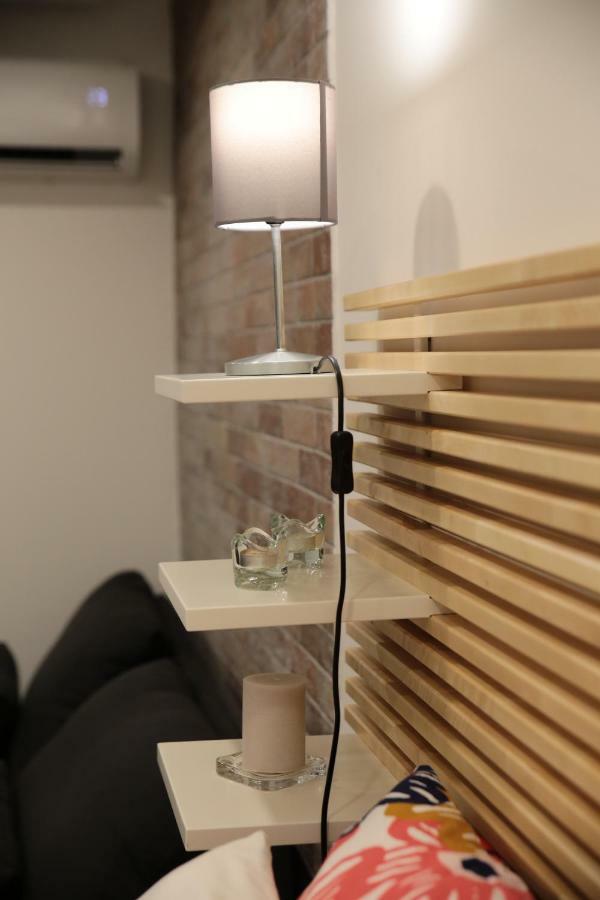 City Loft كاتانيا المظهر الخارجي الصورة