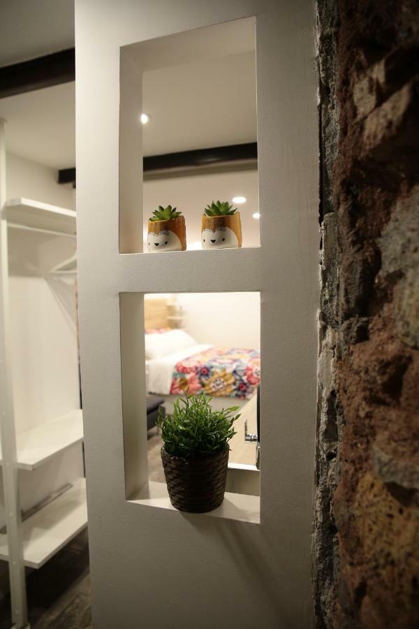 City Loft كاتانيا المظهر الخارجي الصورة