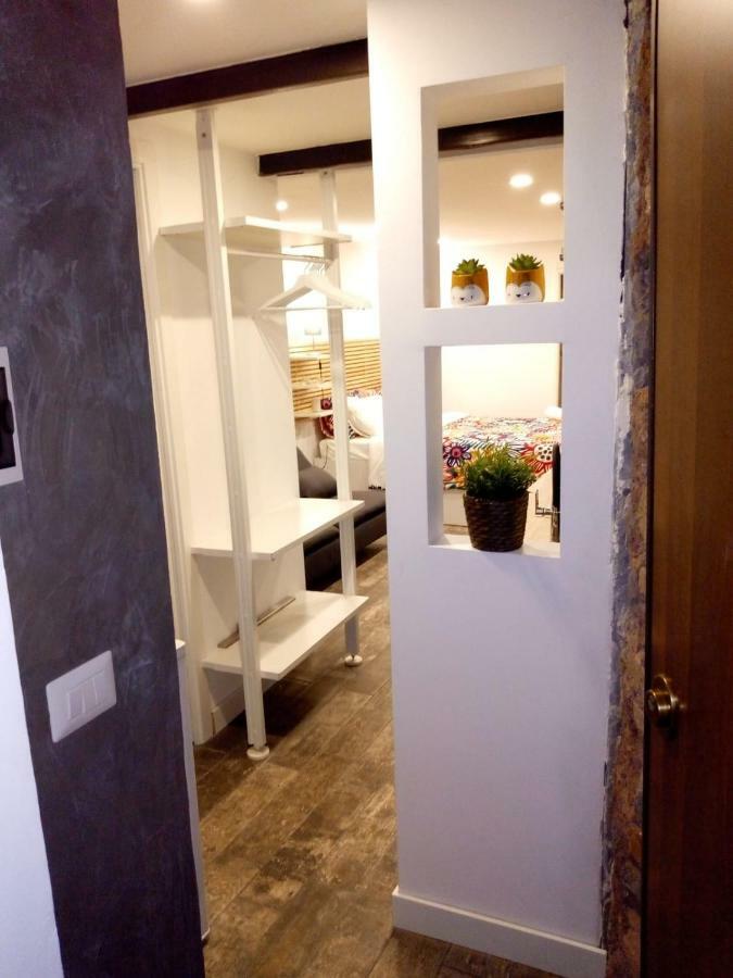 City Loft كاتانيا المظهر الخارجي الصورة