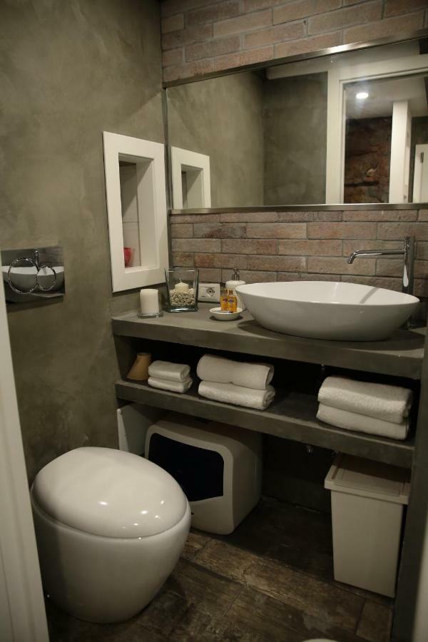 City Loft كاتانيا المظهر الخارجي الصورة