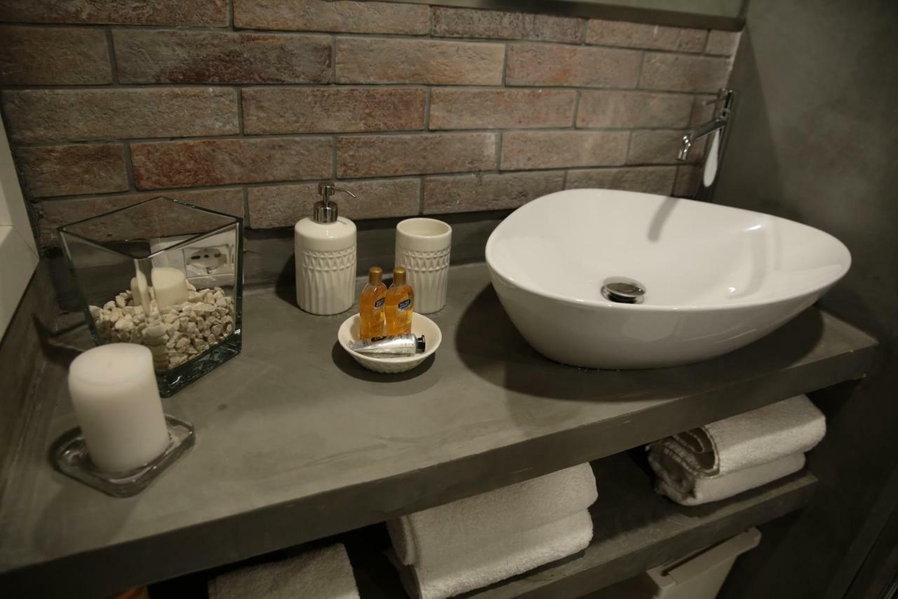 City Loft كاتانيا المظهر الخارجي الصورة